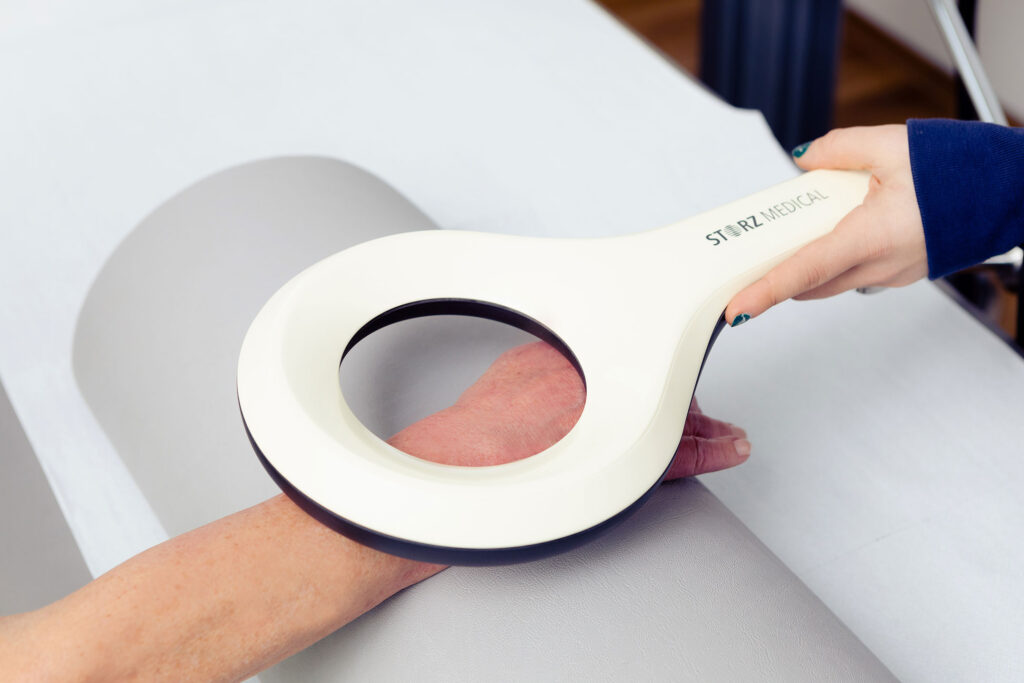 Mit Magnetfeldtherapie Regenerationsvorgänge an Sehnen, Muskeln und Knochen beschleunigen